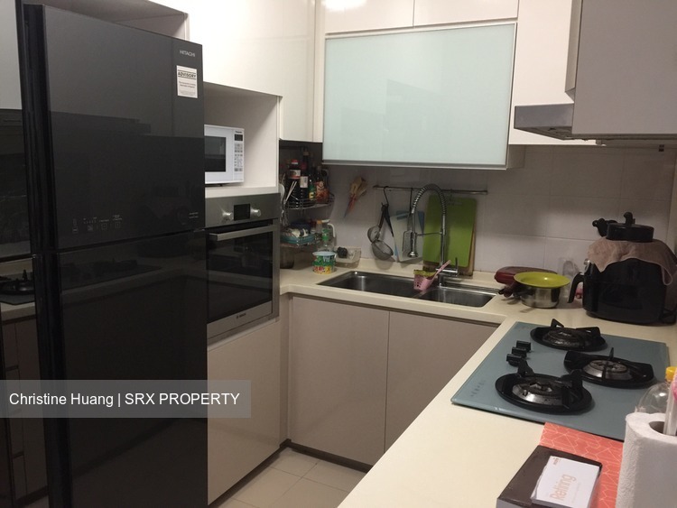 Blk 435C Fernvale Road (Sengkang), HDB 5 Rooms #174621402